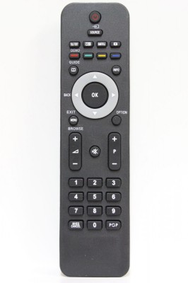 Telecomanda pentru Philips Ph - lcd - IC = RC6 foto