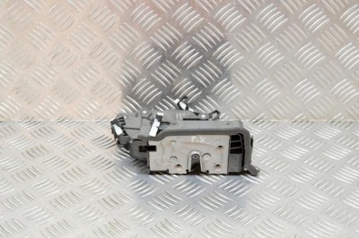 &amp;Icirc;ncuietoare ușă st&amp;acirc;nga față BMW X3 G01, F97 2019 OEM: 9492101 13156767 foto