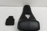 Ornament oglinda interioară MASERATI GHIBLI M157 2016 OEM: 670010745,670011414,670010712,1SU12TRMAA 27540853