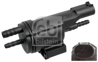 FEBI BILSTEIN 108834 febi Plus Convertor presiune, esapament foto