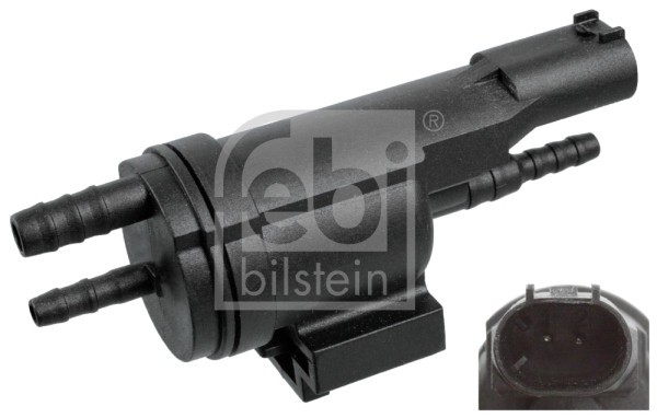 FEBI BILSTEIN 108834 febi Plus Convertor presiune, esapament