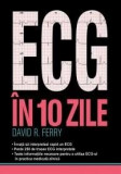 ECG in 10 zile | David R. Ferry, All