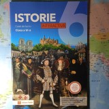 Caiet de lucru istorie
