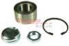 Set rulment roata FIAT DUCATO platou / sasiu (244) (2002 - 2016) METZGER WM 2028