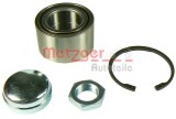 Set rulment roata PEUGEOT BOXER caroserie (244) (2001 - 2016) METZGER WM 2028