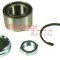Set rulment roata FIAT DUCATO platou / sasiu (244) (2002 - 2016) METZGER WM 2028