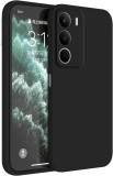 BestCase&reg; Husa pentru Realme C71 din Silicon Ultra Slim, Negru mat
