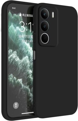 BestCase&amp;reg; Husa pentru Realme C71 din Silicon Ultra Slim, Negru mat foto