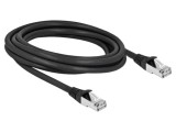 Cablu Patch Cord S/FTP Cat 6a 3m