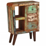 vidaXL Dulap, 55x30x80 cm, lemn masiv reciclat 374902