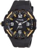 Ceas Barbati, Q&amp;Q by Citizen, Zippy DA70J002Y - Marime universala