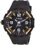 Ceas Barbati, Q&amp;Q by Citizen, Zippy DA70J002Y - Marime universala