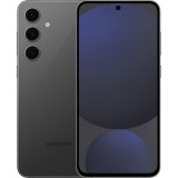 Telefon mobil Samsung Galaxy S24 FE 5G, 128GB, 8GB RAM, Dual SIM, Graphite