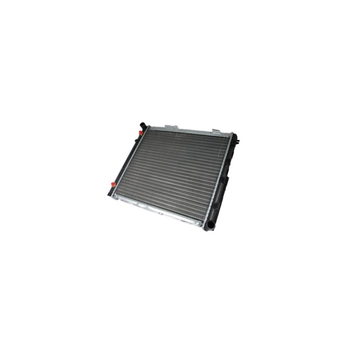 Radiator Apa Mercedes-Benz E-Class Combi S124 Denso Drm17032