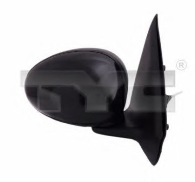 Oglinda exterioara ROVER 25 (RF) (1999 - 2005) TYC 329-0021 foto