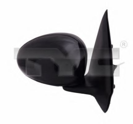 Oglinda exterioara ROVER 25 (RF) (1999 - 2005) TYC 329-0021