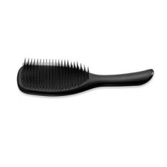 Tangle Teezer Wet Detangler perie de par pentru o pieptanare mai usoara Black Gloss Large foto