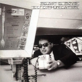 Ill Communication | Beastie Boys, emi records