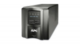 APC 500 W, 750 VA, 50/60 Hz, 220 V, 6ms, SmartSlot, USB, 540 Joules