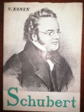 Schubert- V.Konen