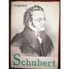 Schubert- V.Konen