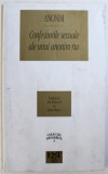 CONFESIUNILE SEXUALE ALE UNUI ANONIM RUS , 2003