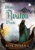 Mists of Avalon Oracle: (book &amp; Cards)
