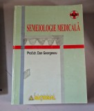 Semiologie medicala - Dan Georgescu