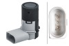 HELLA 6PX 358 141-411 Sensor, ajutor parcare