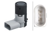 HELLA 6PX 358 141-411 Sensor, ajutor parcare