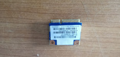 Placa Wireless Laptop lenovo IdeaPad U310 #RAZ foto