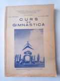 Curs de Gimnastică. Autor/Instituție: Facultatea de Educație Fizică, Universitatea din București, 300 de pagini. An apariție: 1970.