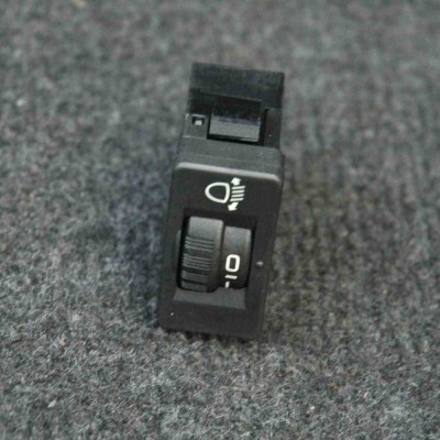Comutator de reglare &amp;icirc;nălțime faruri PEUGEOT 308 4A_, 4C_ 2008 OEM: 96366692XT | 1716961 foto