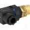 Senzor termostat, 55&deg;C, 48V AC, 3A, WIKA - 30775167