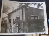 Fotografie casa demolata, Strada Sebastian nr 93-93A, Bucuresti