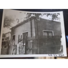 Fotografie casa demolata, Strada Sebastian nr 93-93A, Bucuresti