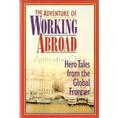 The Adventure Of Working Abroad - Joyce Sautters Osland