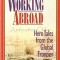 The Adventure Of Working Abroad - Joyce Sautters Osland
