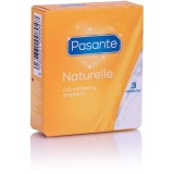 Pasante Naturelle prezervative 3 buc