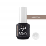 Bază semi-permanentă Laloo 15ml, Laloo Cosmetics