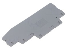 Placă extremitate PT 2,2mm PHOENIX CONTACT
