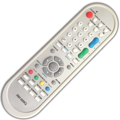 RM-689G Telecomanda pentru LCD/LED SHARP foto