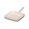 Tigaie Gratar BergHOFF Balance SA 28cm, Aluminiu Reciclat, Antiaderenta, Inductie, HighLine Cooking