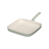 Cumpara ieftin Tigaie Gratar BergHOFF Balance SA 28cm, Aluminiu Reciclat, Antiaderenta, Inductie, HighLine Cooking