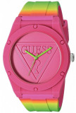 Cumpara ieftin Ceas Dama, Guess, Retro Pop W0979L27 - Marime universala