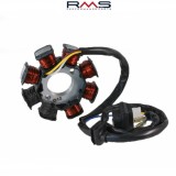 Magnetou (stator aprindere) Kymco Agility (06-11) - Movie (99-00) - Movie XL (01-04) Vivio (00) 4T AC 125-150cc