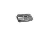 Baie ulei motor Suzuki Swift , 09.1988-02.2005 Motor 1, 3, 1, 6; Baleno (Eg), 03.1995-12.2002 Motor 1, 6, 1.3, 1.6, metal