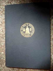 Anuarul Universitatii Pe Anul Academic 1936-1937 - Colectiv ,534612 foto