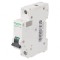 Intrerupator de Supracurent 3A 500VDC 1P C