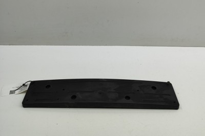 Suport număr de &amp;icirc;nmatriculare BMW X7 G07 2020 OEM: 8069968 31407555 foto